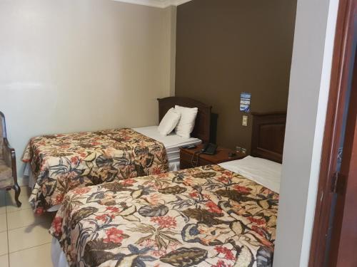 Hotel Florencia
