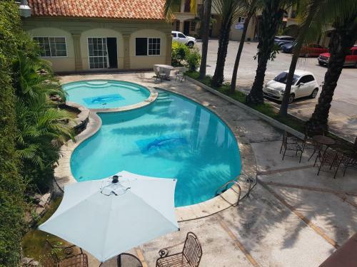 Hotel Florencia