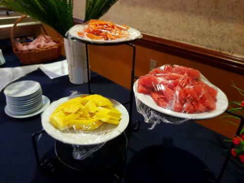 Hotel Florencia