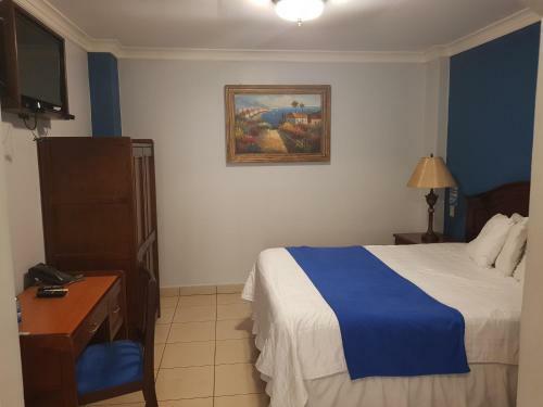 Hotel Florencia