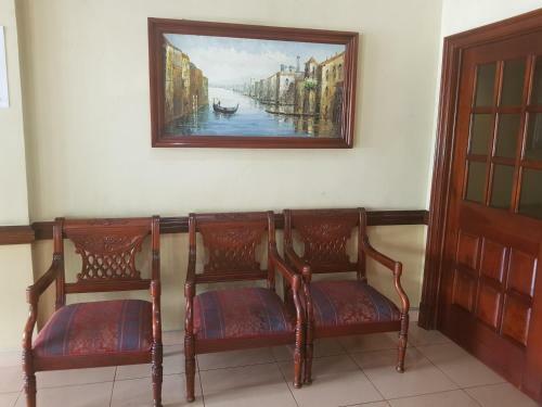 Hotel Florencia