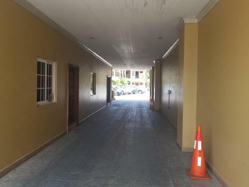 Hotel Florencia