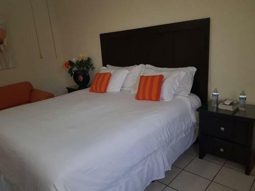 Apartamento Zona Escalon