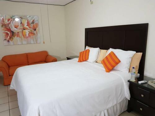 Apartamento Zona Escalon