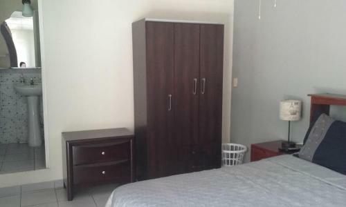 Hostal Casa San Benito