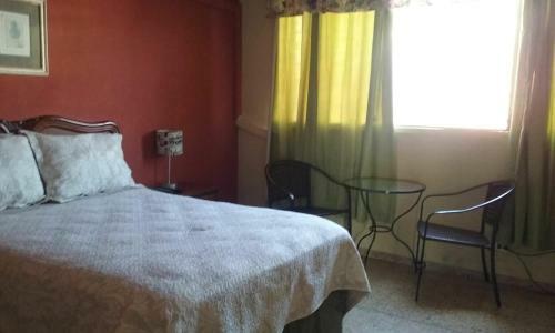 Hostal Casa San Benito