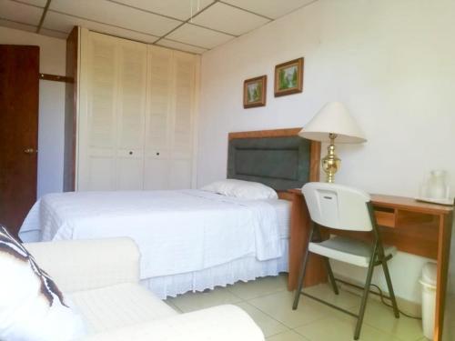 Beautiful & Spacious Terrace Room W/a Garden