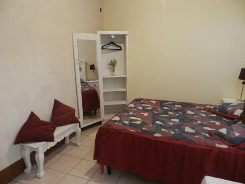 Bed & Breakfast La Casa De Gloria