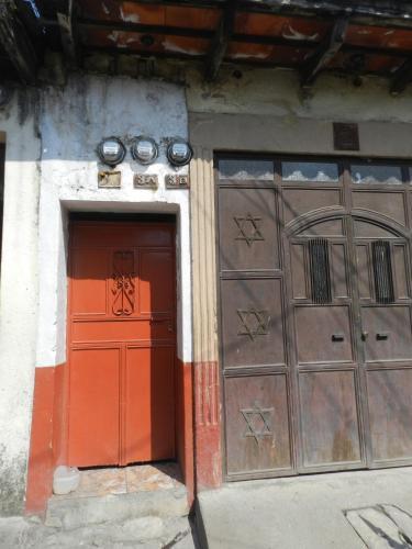 Bed & Breakfast La Casa De Gloria
