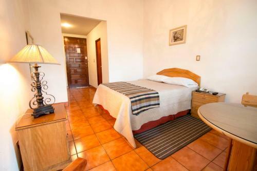 Hotel Caba�a Suiza
