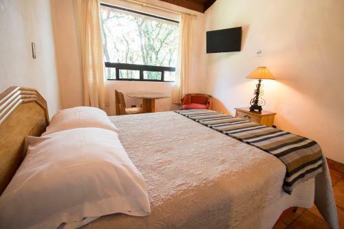 Hotel Caba�a Suiza
