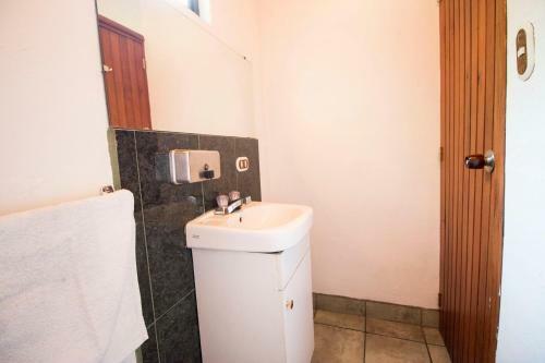 Hotel Caba�a Suiza