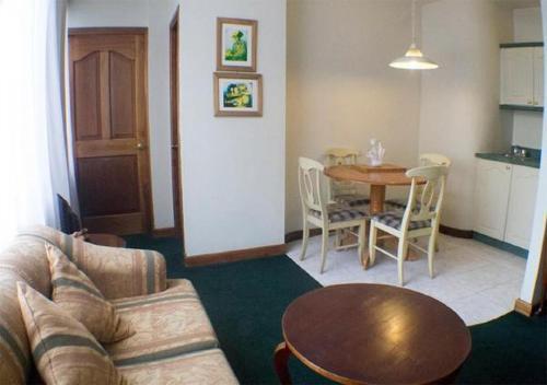 Apart-hotel Posada San Judas