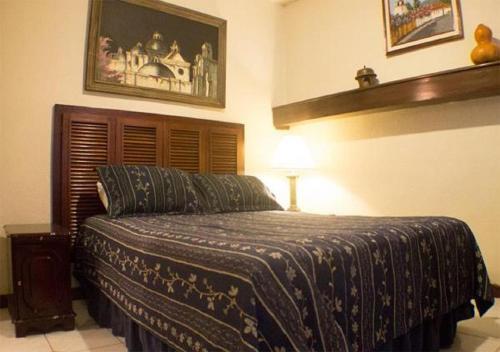Apart-hotel Posada San Judas
