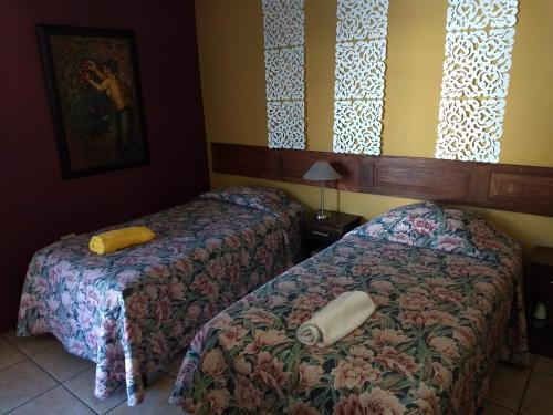 Bed & Breakfast Give House