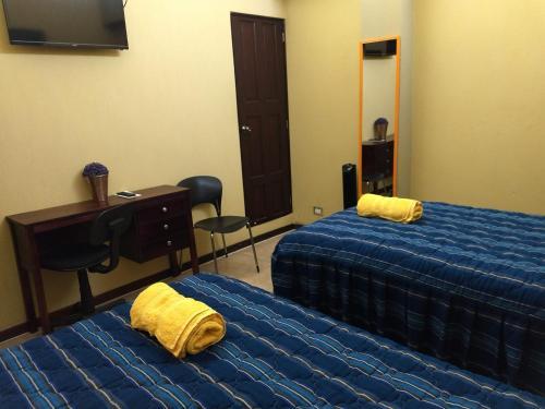 Bed & Breakfast Give House