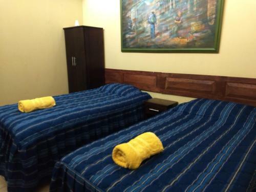 Bed & Breakfast Give House