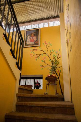 Albergue La Luna Hostal