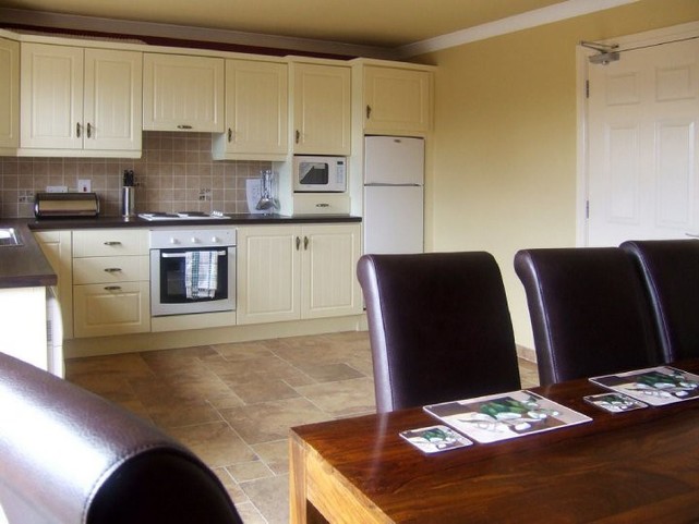 Abbey Court Hotel, Lodges & Trinity Leisure Spa