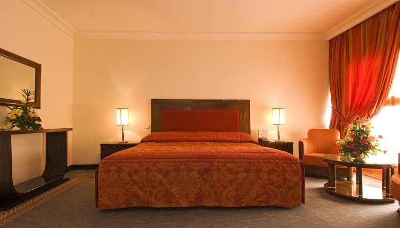 Hotel Semiramis