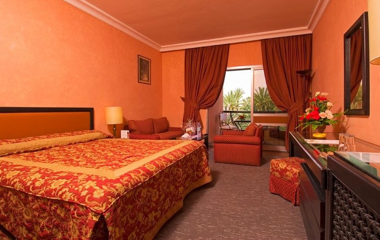 Hotel Semiramis