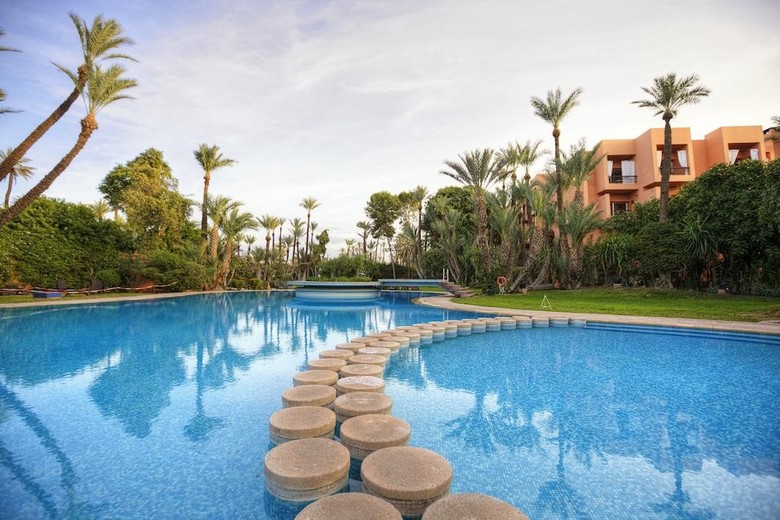 Hotel Semiramis