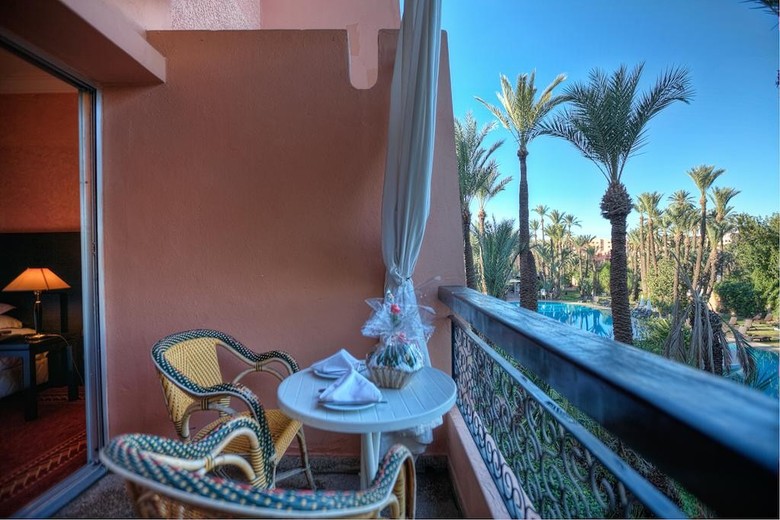 Hotel Semiramis
