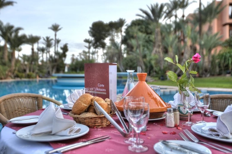 Hotel Semiramis