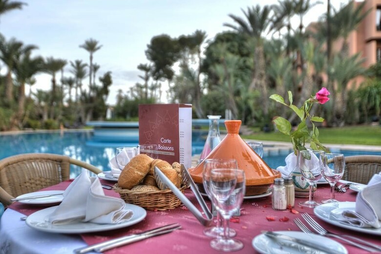 Hotel Semiramis