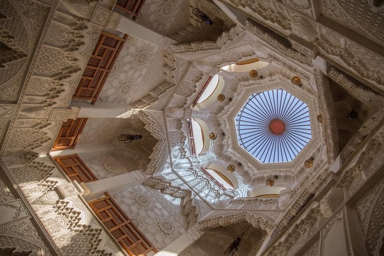 Hotel Riad Palais Sebban