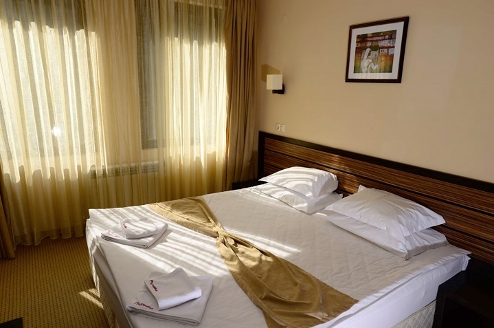 Hotel Complex Mursalitsa