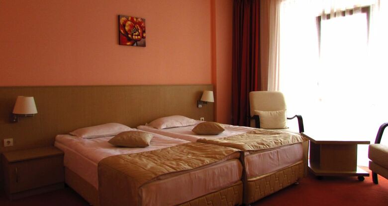 Hotel Orpheus