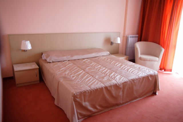 Hotel Orpheus