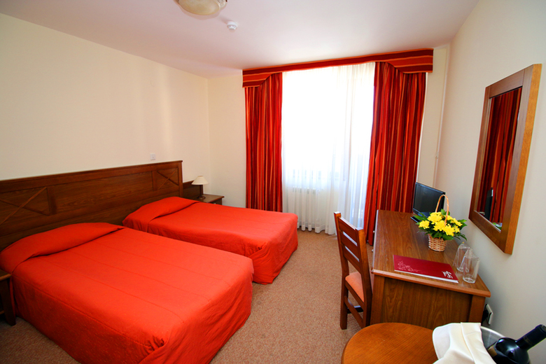 Hotel Evelina Palace