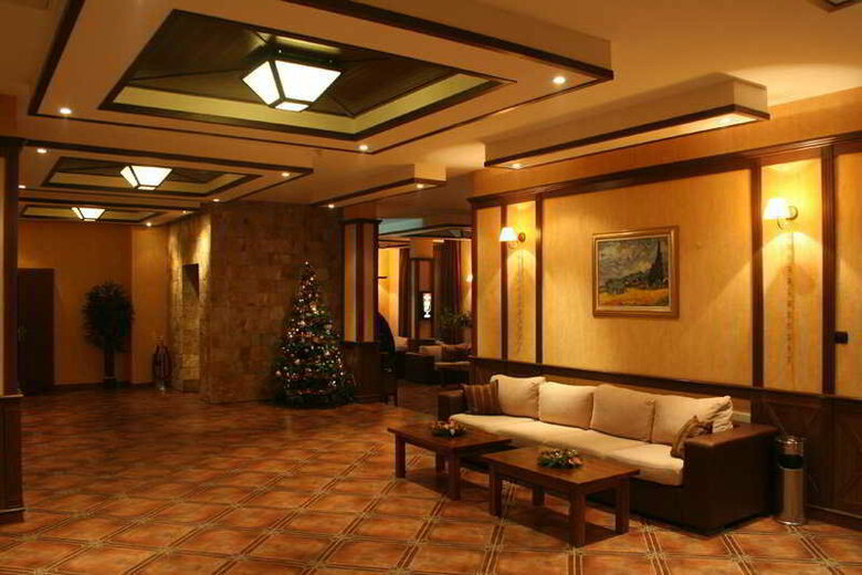Hotel Evelina Palace