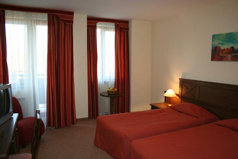 Hotel Evelina Palace
