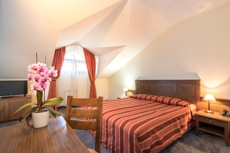 Hotel Evelina Palace