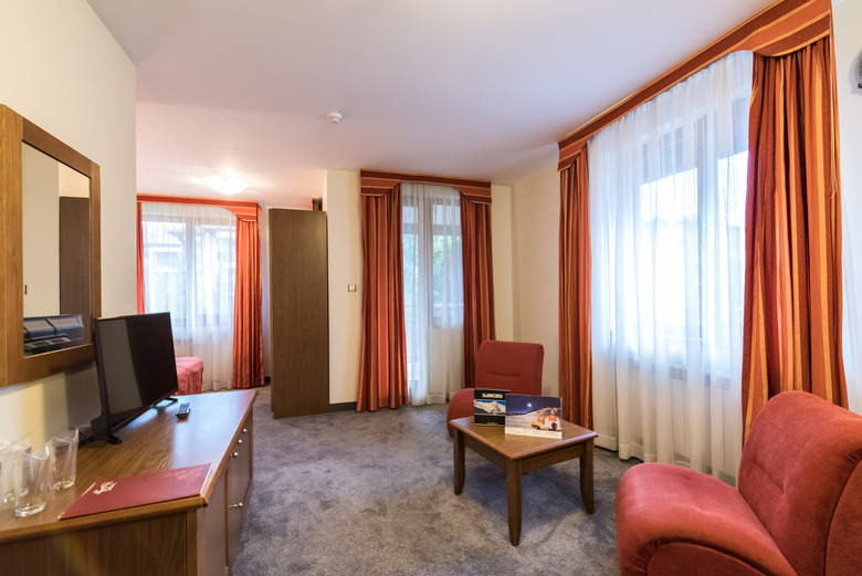 Hotel Evelina Palace