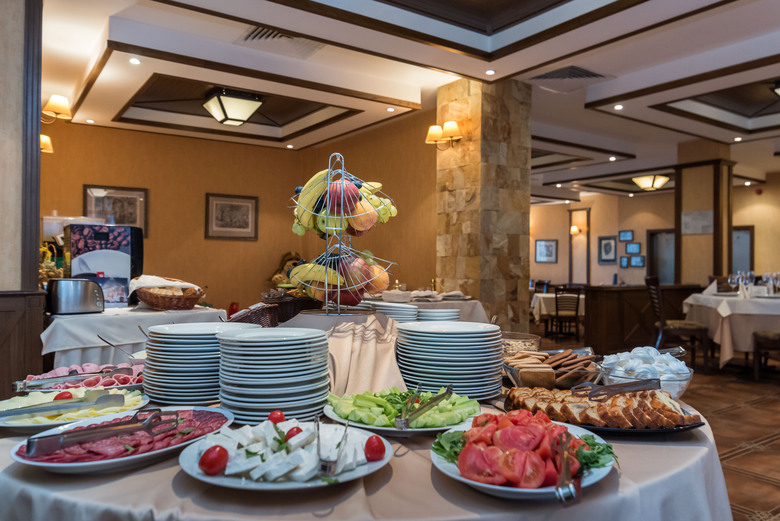 Hotel Evelina Palace