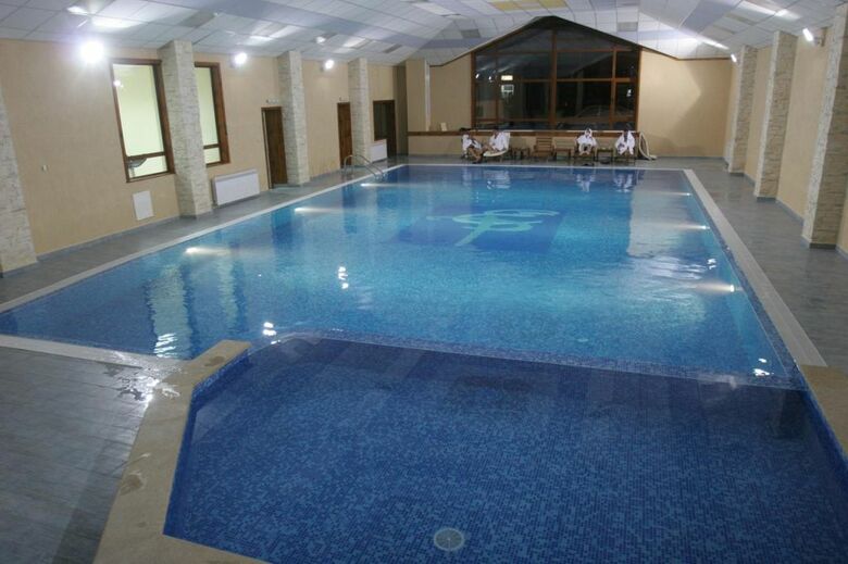 Hotel Evelina Palace