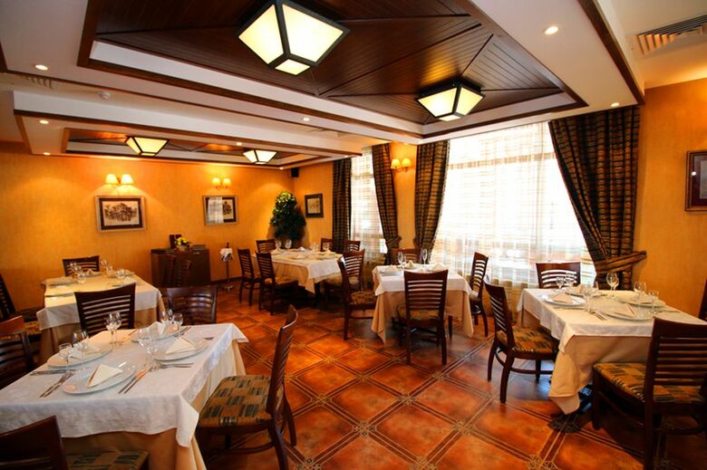 Hotel Evelina Palace