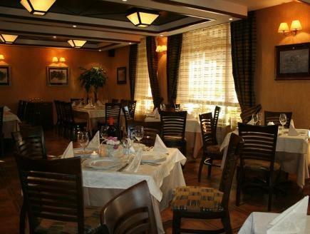 Hotel Evelina Palace