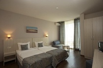 Hotel Slavey