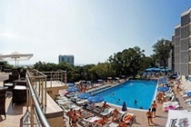 Hotel Slavey