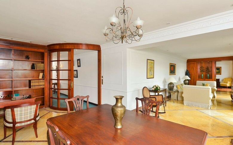 Hotel Iberostar Parque Central