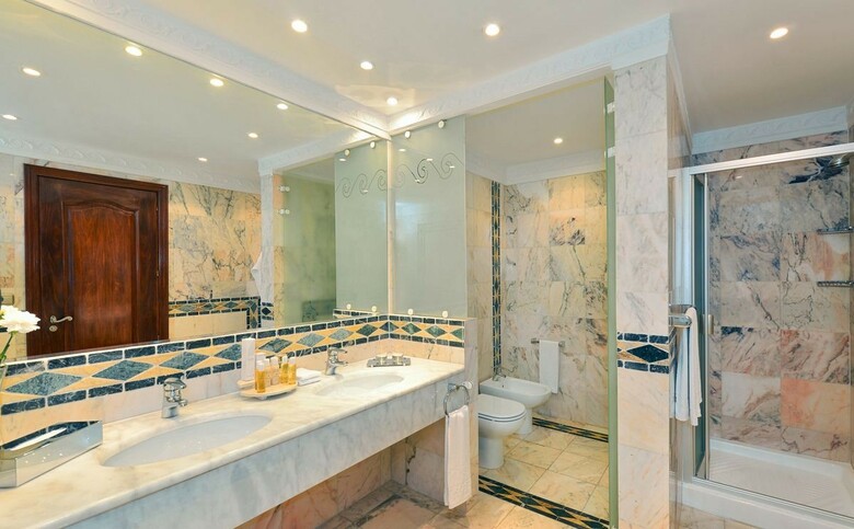 Hotel Iberostar Parque Central