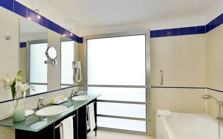 Hotel Iberostar Parque Central