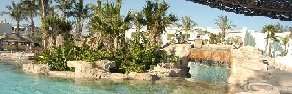 Hotel Sierra Resort