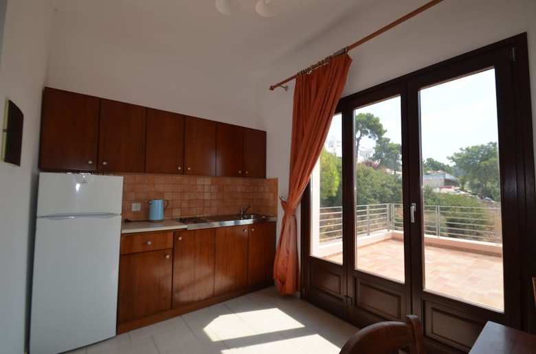 Hotel Studios Marianthi