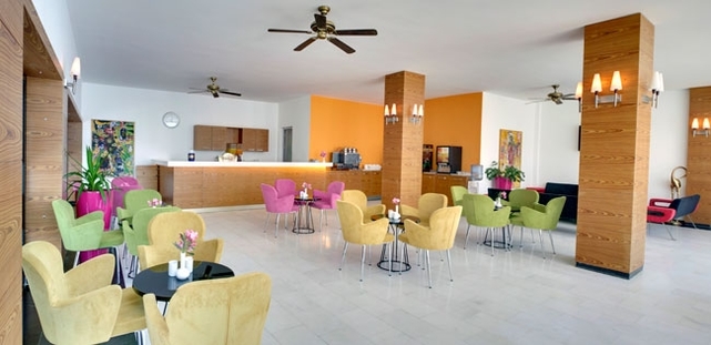Hotel Armonia Holiday Village Bodrum